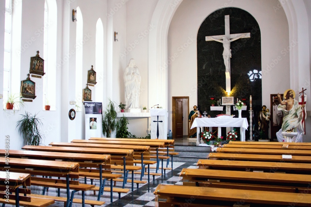 Trusted-Church-Cleaningva-In-Virginia-USA